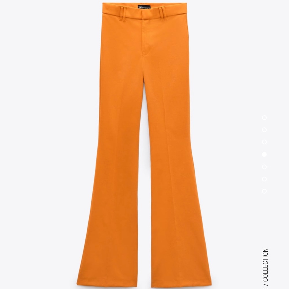 Flare Pants 🔥
